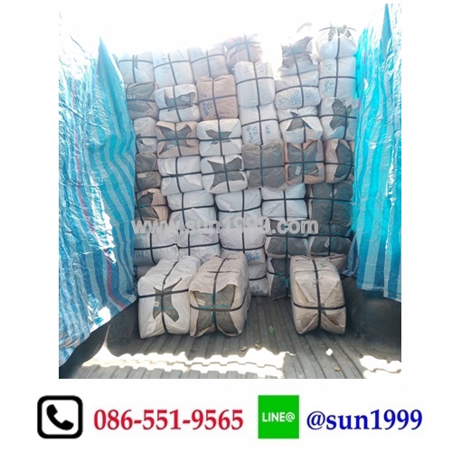 ถุงขยะสีดำ ขนาด 30x40 จำนวน 4,000 กก. ลูกค้าจากภาคใต้ มารับเองถึงหน้าร้าน